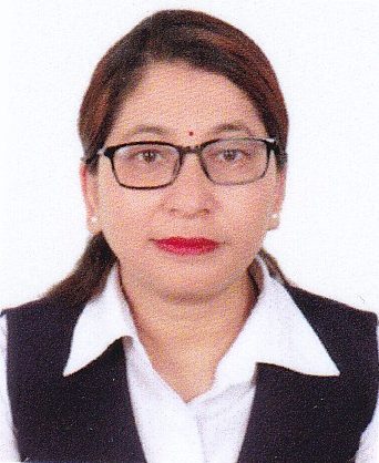 ज्वाला श्रेष्ठ