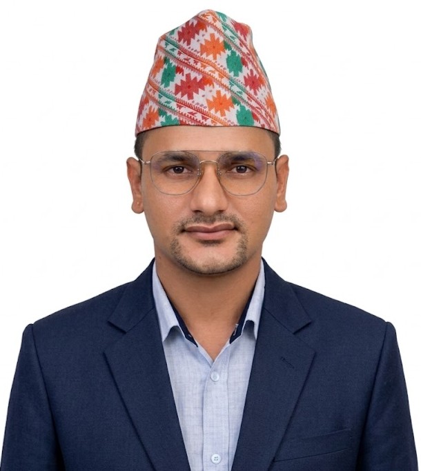 किशन कुँवर