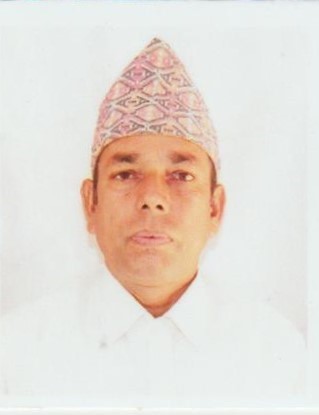 पदम पानी पौडेल