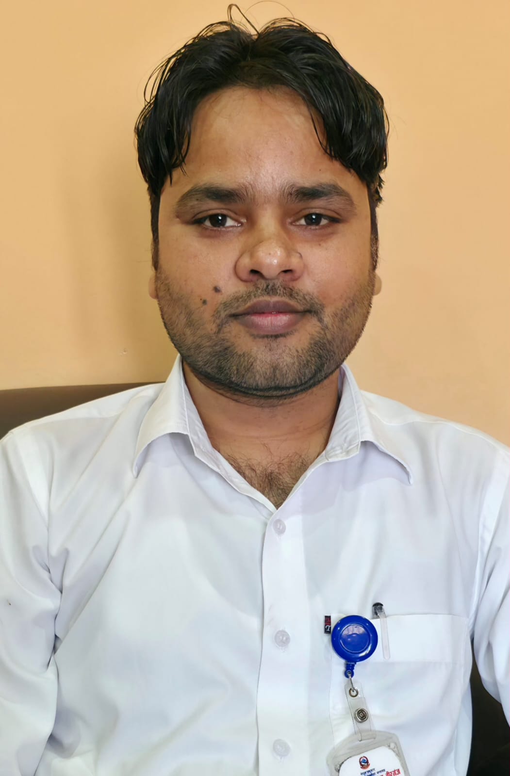 कमलेश कुमार सहनी