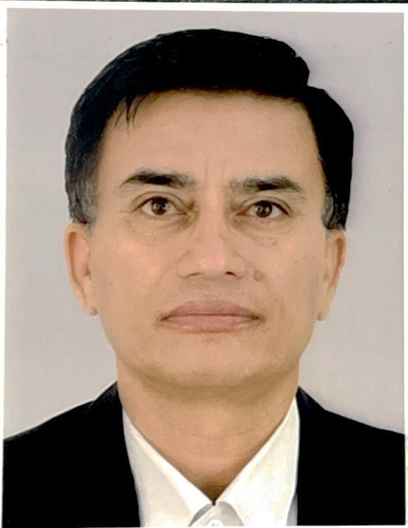 कपिलप्रसाद तिमल्सेना