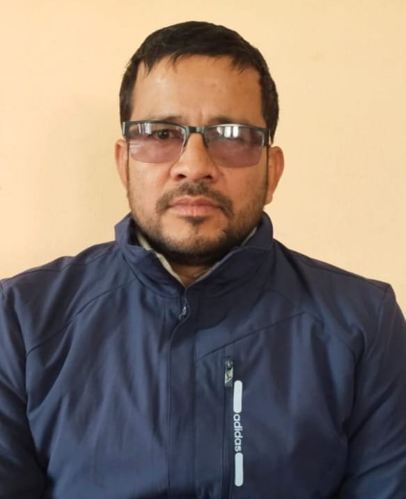 करन सिंह भाट