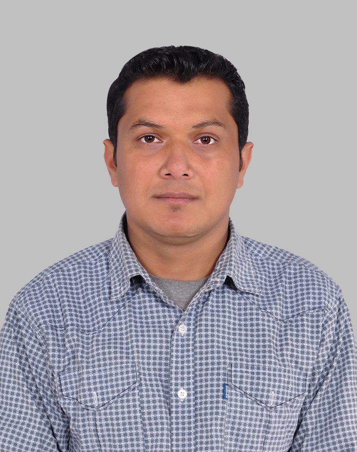 कोमल दाहाल