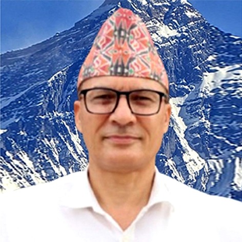 केशवराज सुवेदी