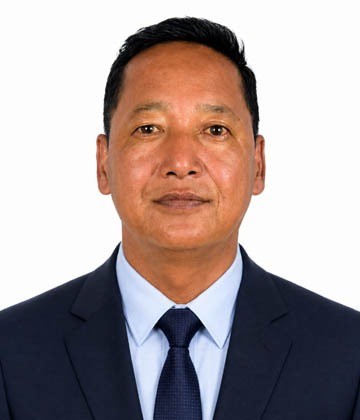 लालबहादुर घर्तीमगर