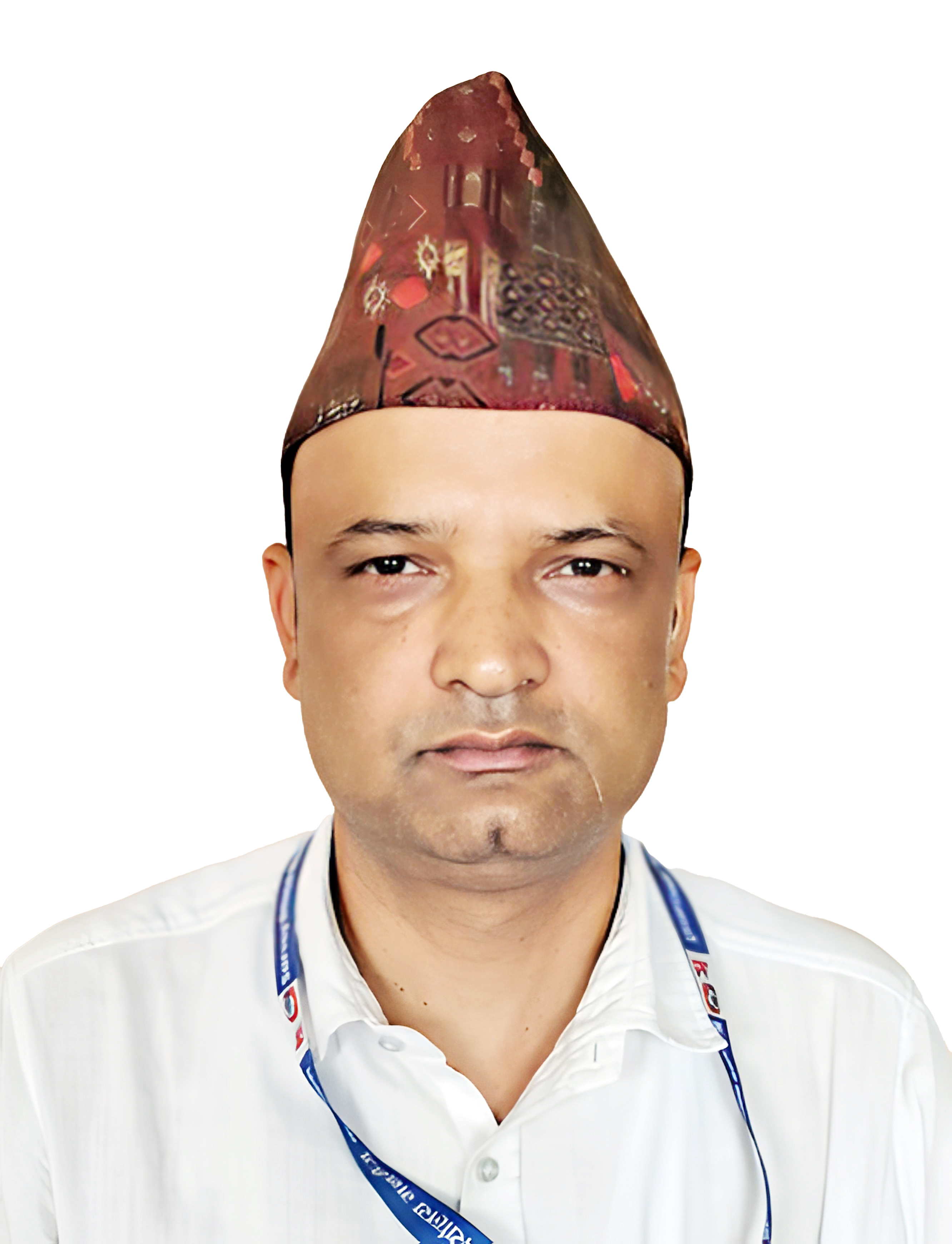 लेखनाथ बुर्लाकोटी