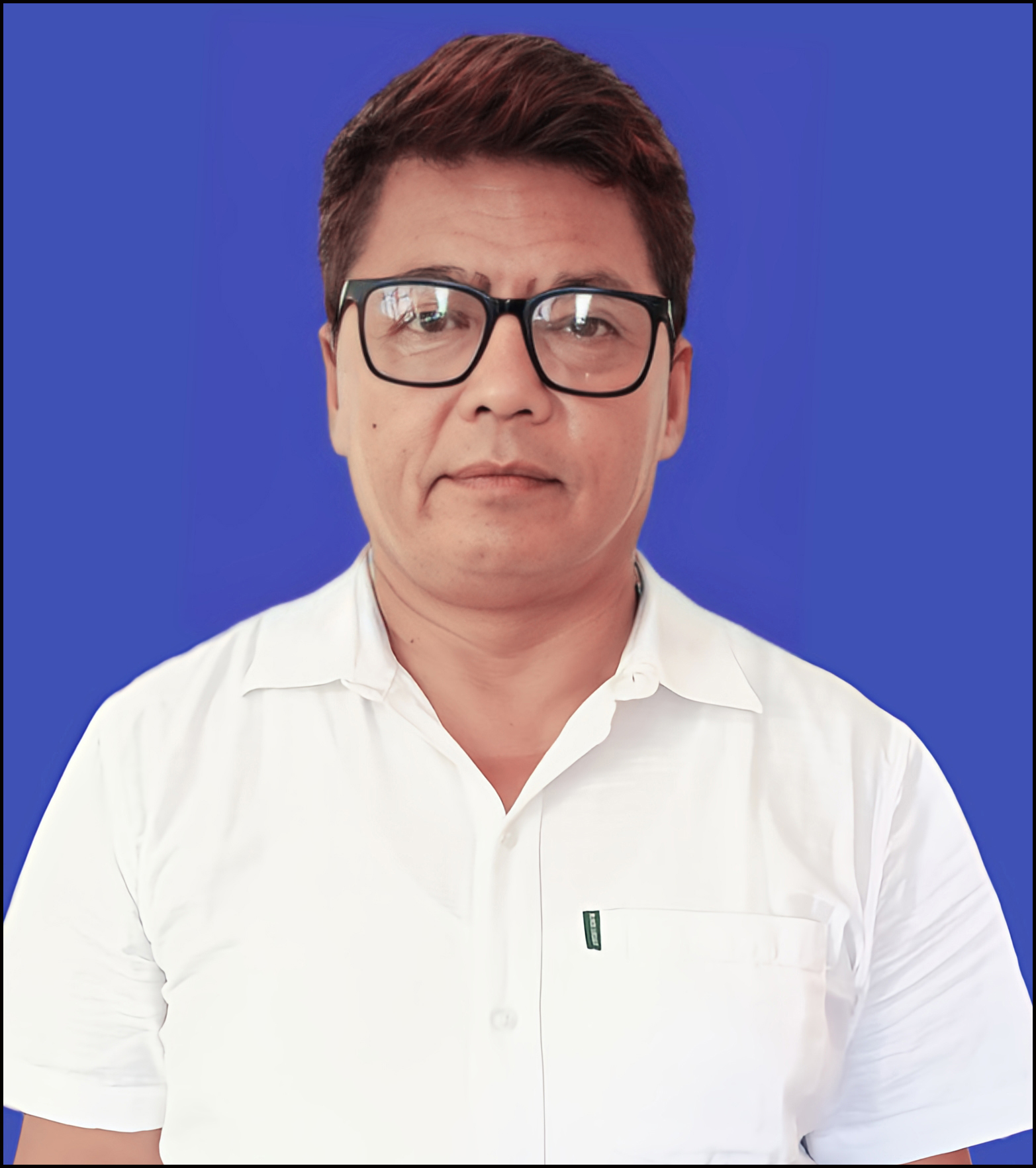 लोक बहादुर वाइबा