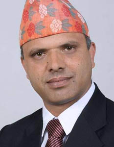 श्री लोकनाथ आचार्य