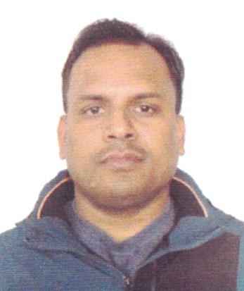 श्री मयंक कुमार कर्ण