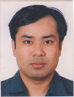 मनोज कुमार श्रेष्ठ