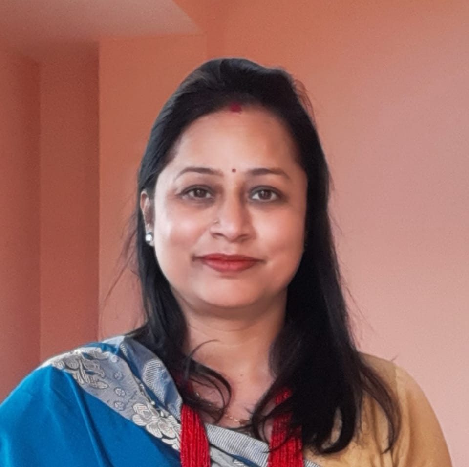 श्री सरिता कुमारी खतिवडा