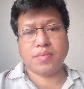 मदन कुमार आले मगर