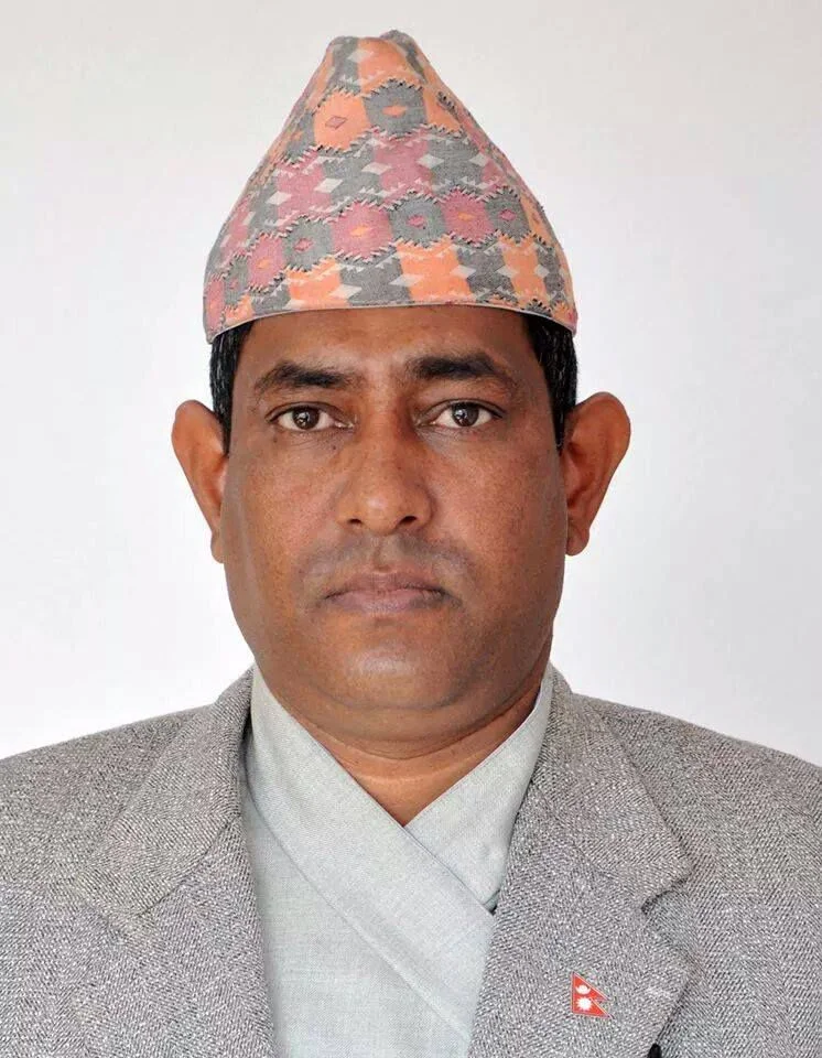 मधु सुदन बुर्लाकोटी