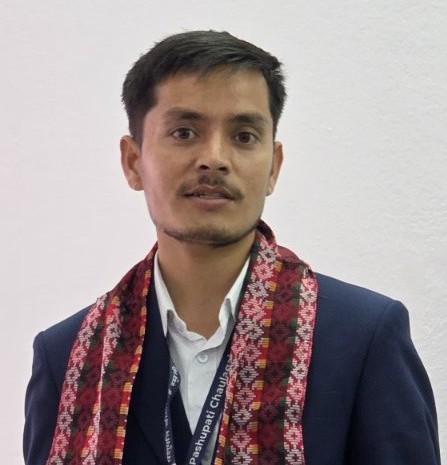 प्रकार बहादुर महरा