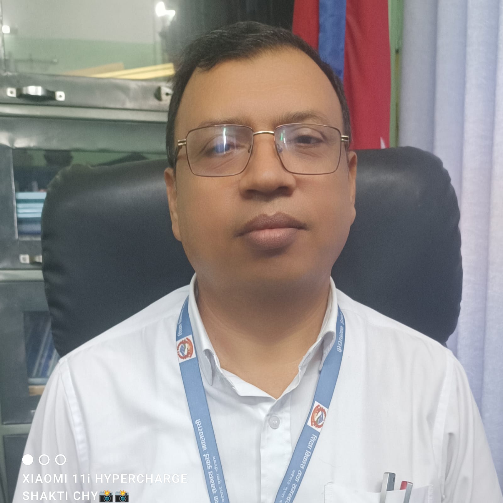 महेन्द्र सुवेदी