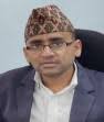 श्री महेश आचार्य