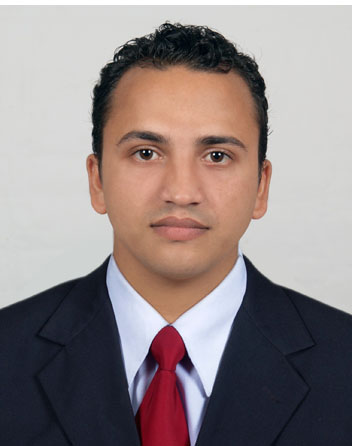 महेश खनाल