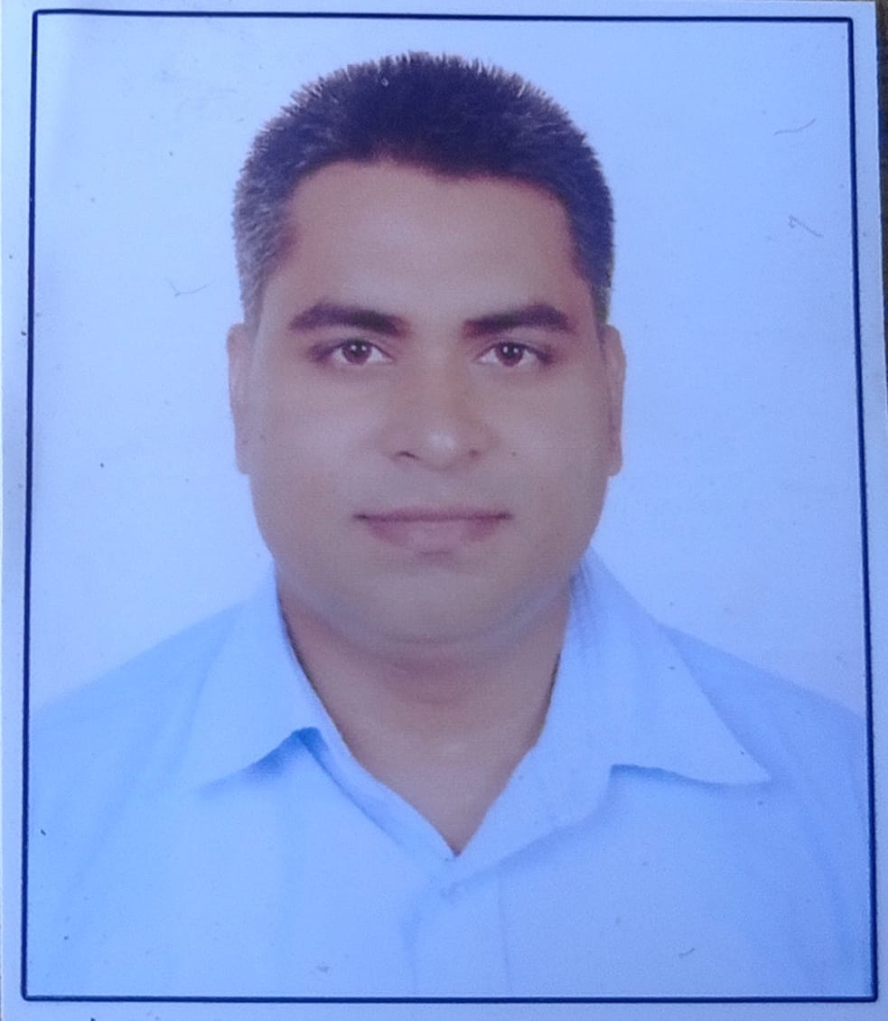 महेश्वर बरई