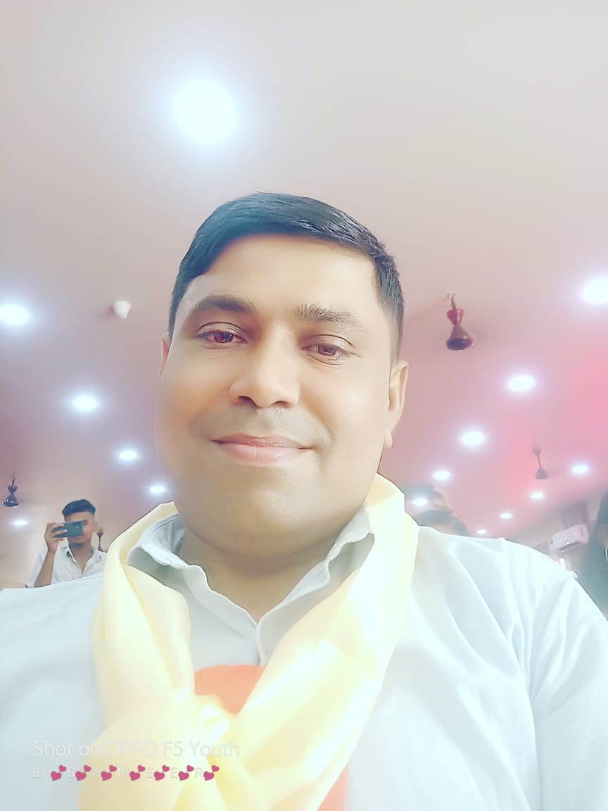 मन्जुर आलम