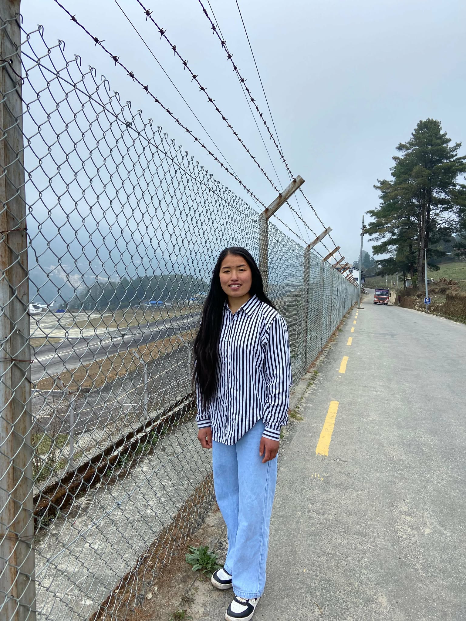 फूरिमाया तामाङ