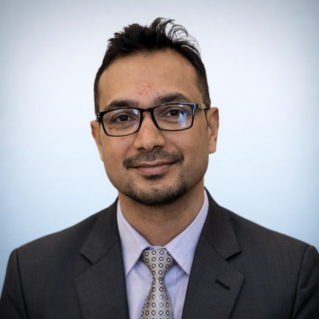 डा. शम्भु अधिकारी