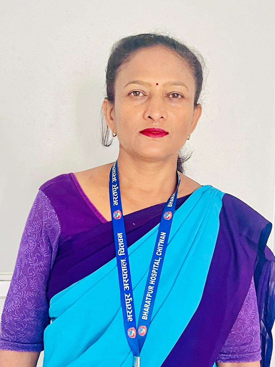 सह.प्रा.मिना कुमारी भुसाल