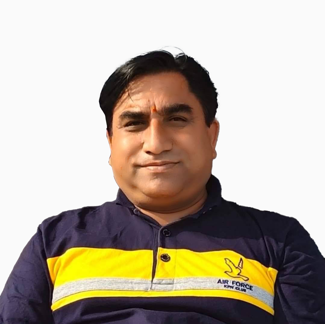 मोहन कुमार नेपाल