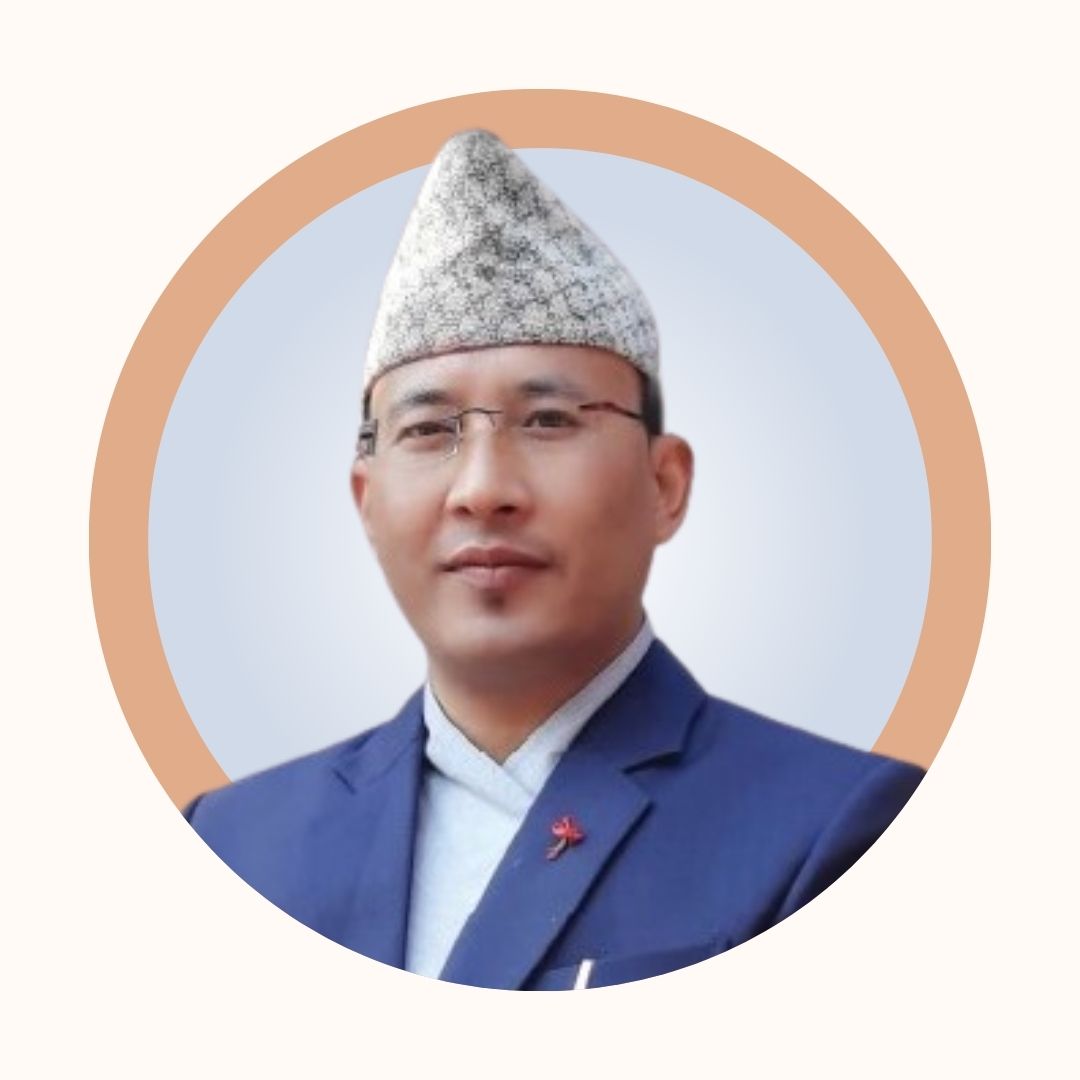 मुक्ति प्रसाद श्रेष्ठ