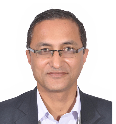 मुकुल प्रधान