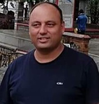 मुकुन्द  दाहाल