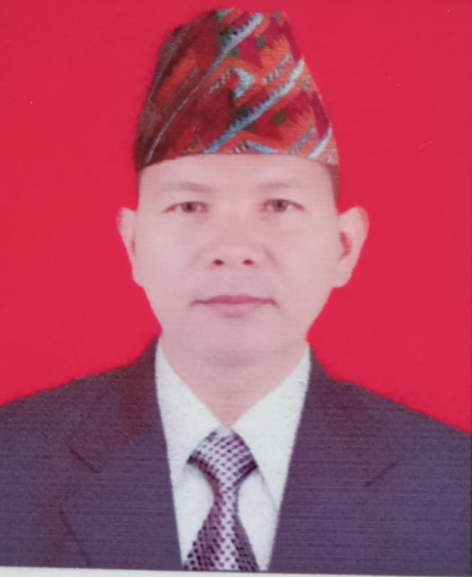नर बहादुर सलामी