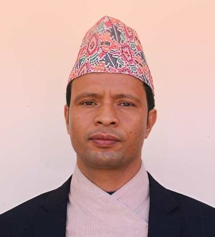 Narayan Prasad Pokhrel