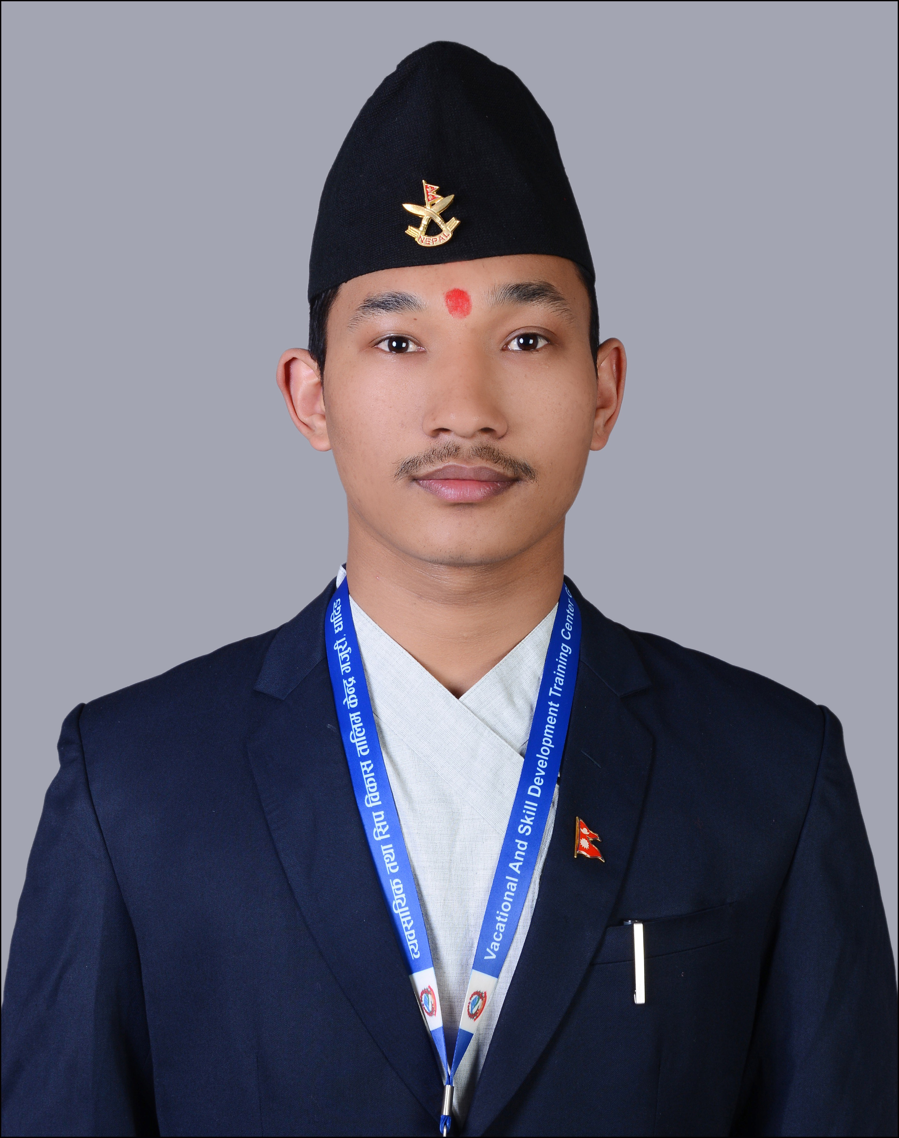 नवराज श्रेष्ठ