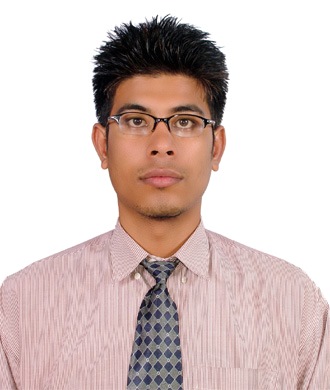 नविन श्रेष्ठ