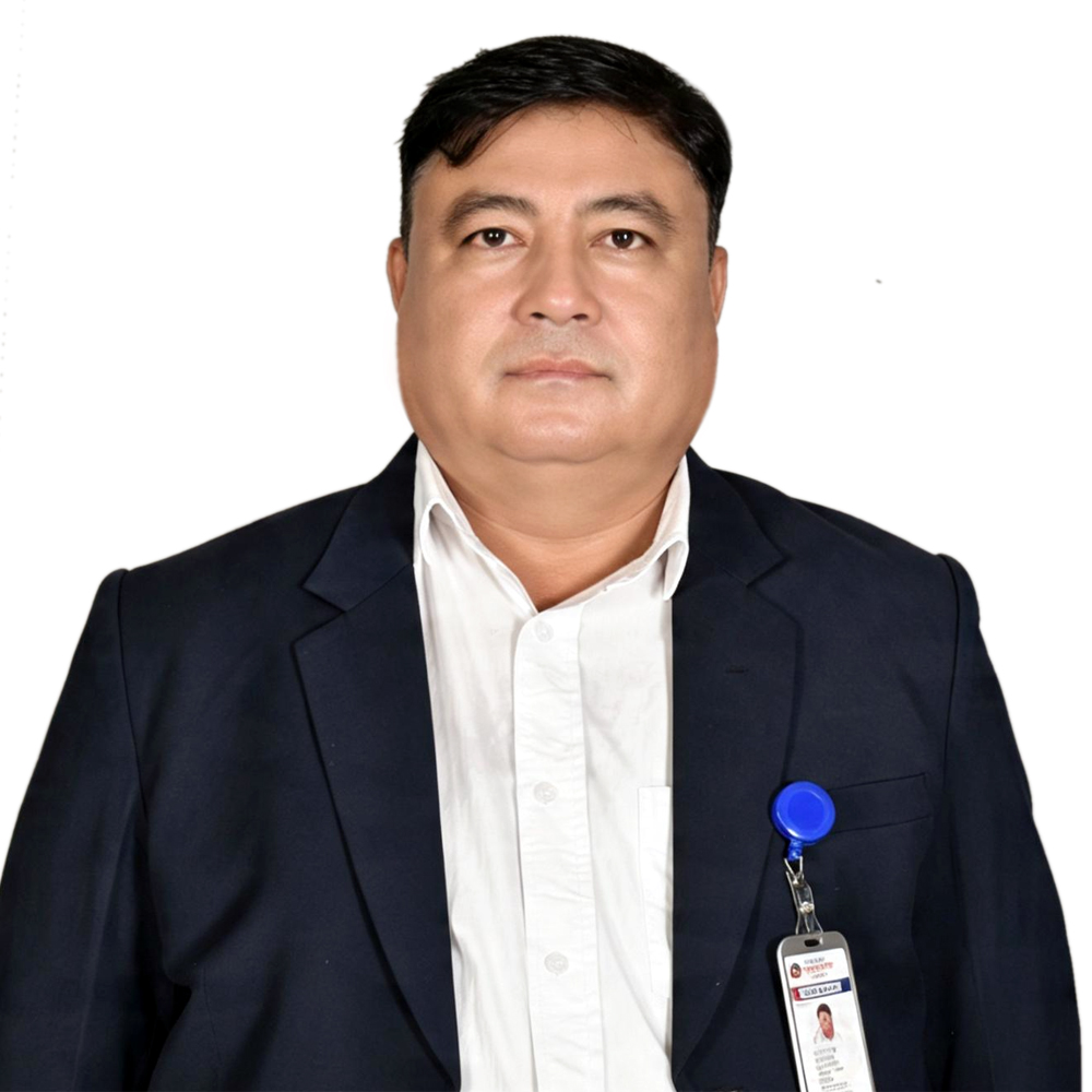 नगेन्द्र भट्टराई