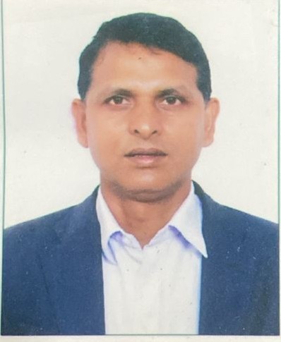 नारायण प्रसाद दंगाल