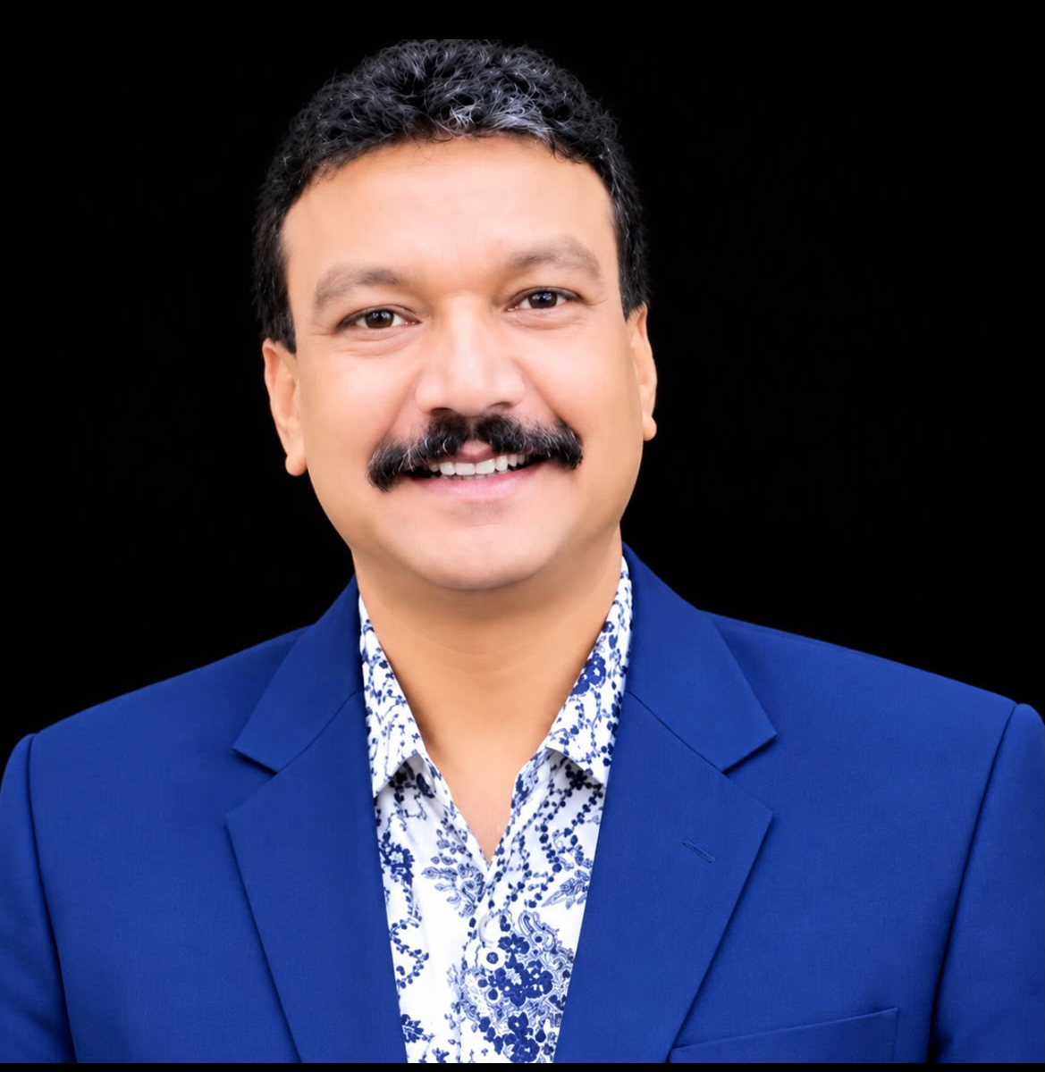 Mr. Narayan Prasad Jha