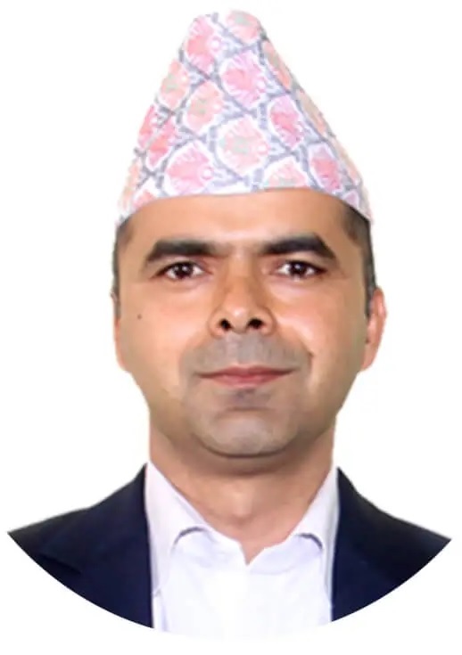नारायण प्रसाद रिसाल