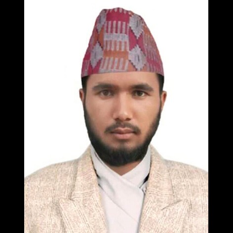 नरेश कोइराला