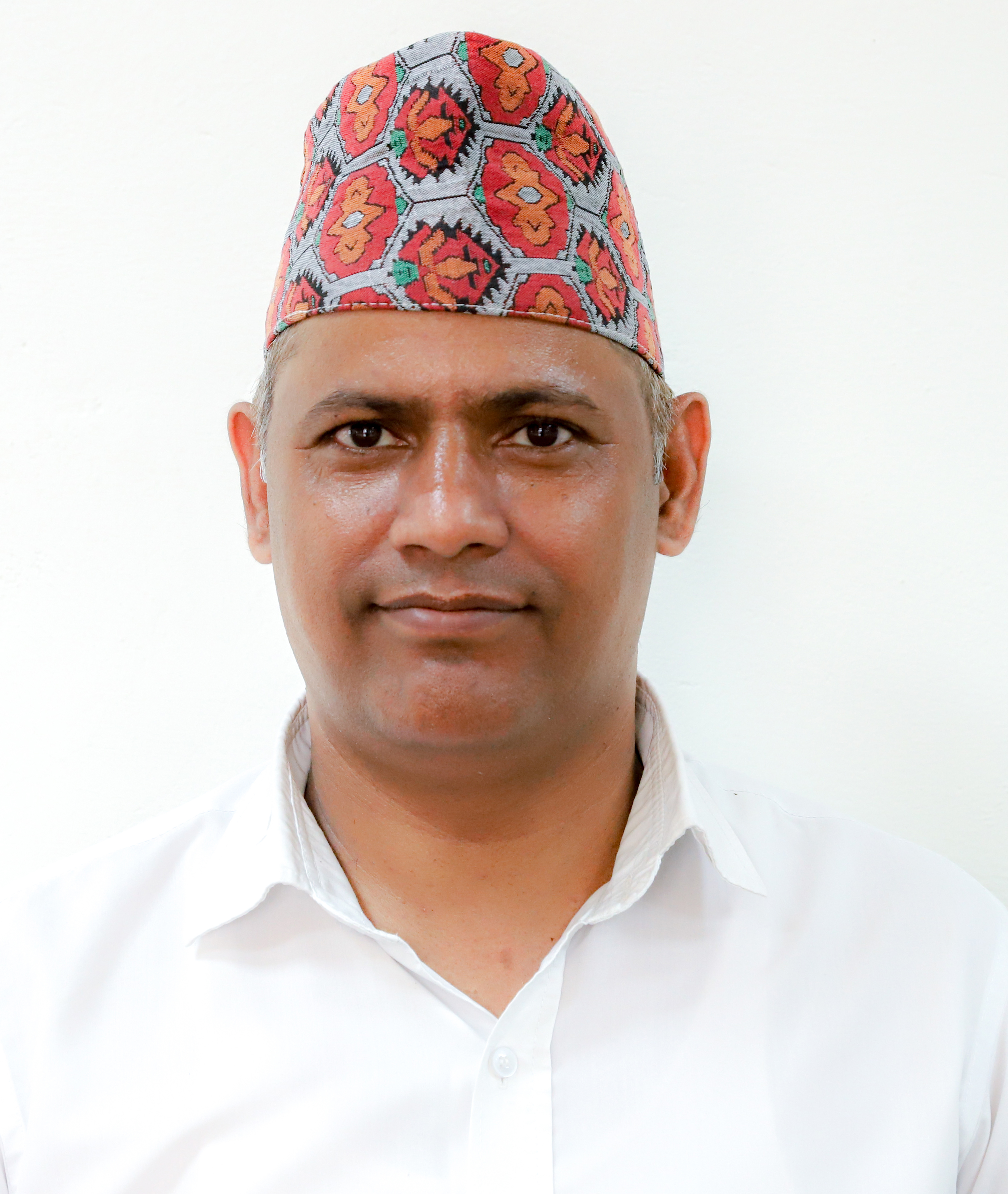 नरेश पन्थी