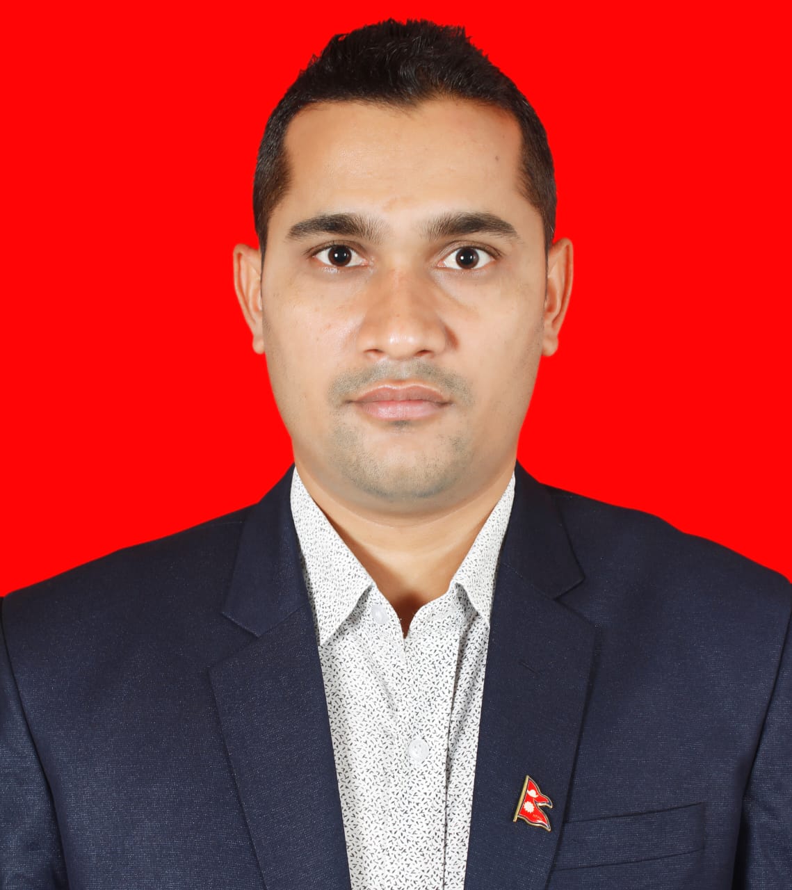 नवराज जोशी