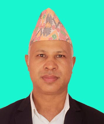 निरज खड्का