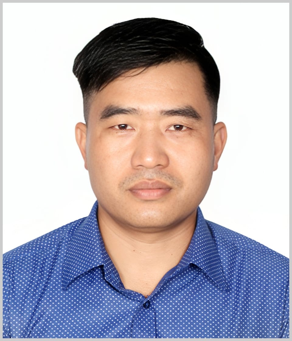 निरध्वज घर्ती मगर