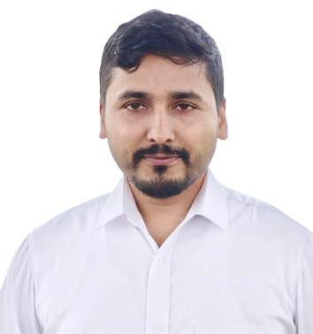 निरोज बाबु आचार्य