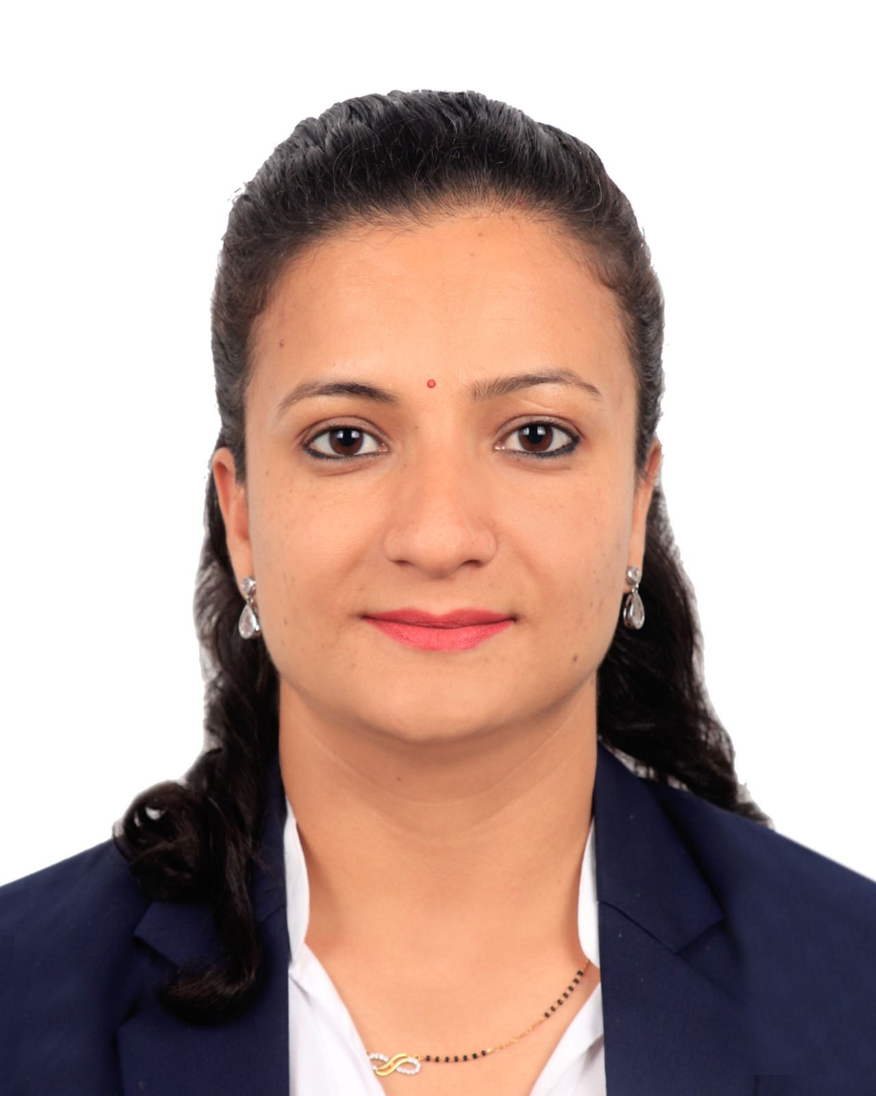 श्री निशा थापा राउत