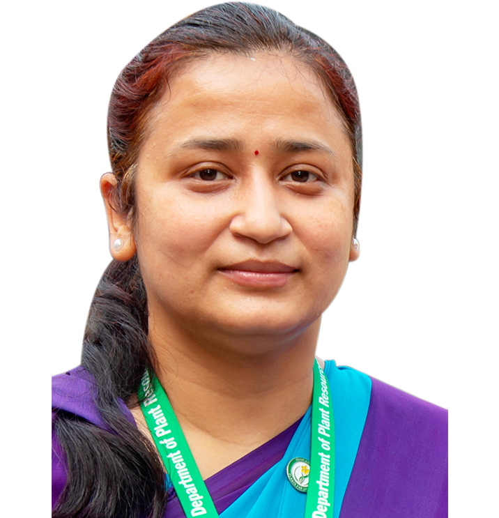 श्री निशान्त श्रेष्ठ