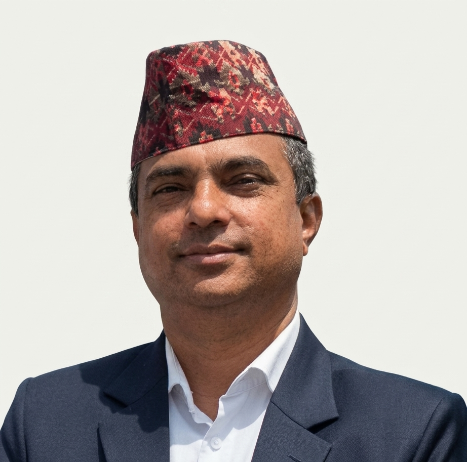 सुरेश खनाल