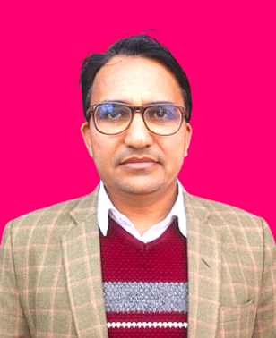 ओम प्रकाश जोशी