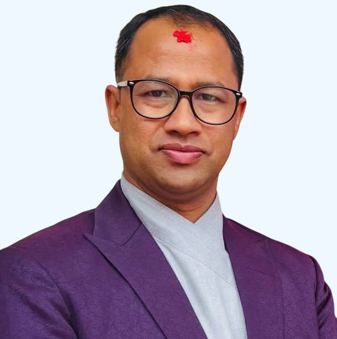 गौतम भण्डारी