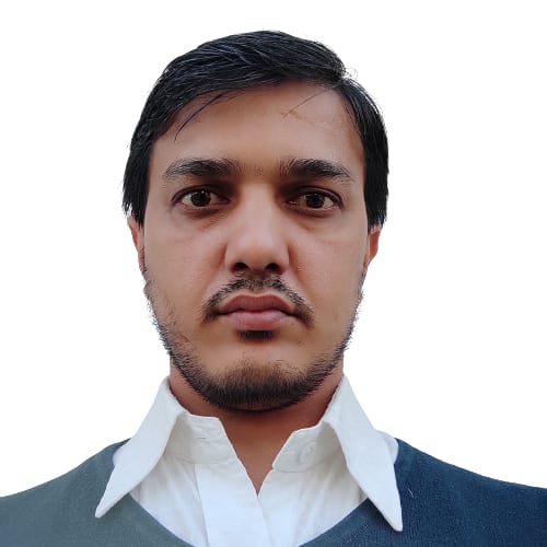 अशोक कुमार आचार्य